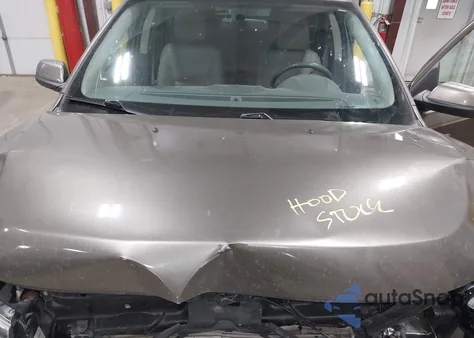 2013 Ford Edge Sel from USA, damaged, VIN 2FMDK4JC1DBB21776